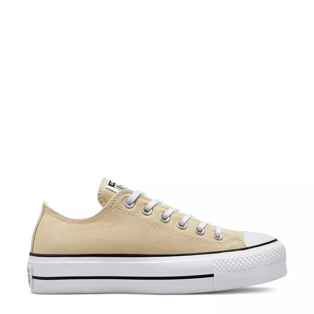 Converse donna sneakers chuck taylor shop all star platform layer ox