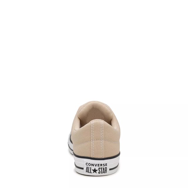 Beige suede converse clearance