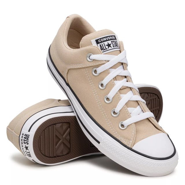 Converse Unisex Chuck Taylor All Star Sneaker
