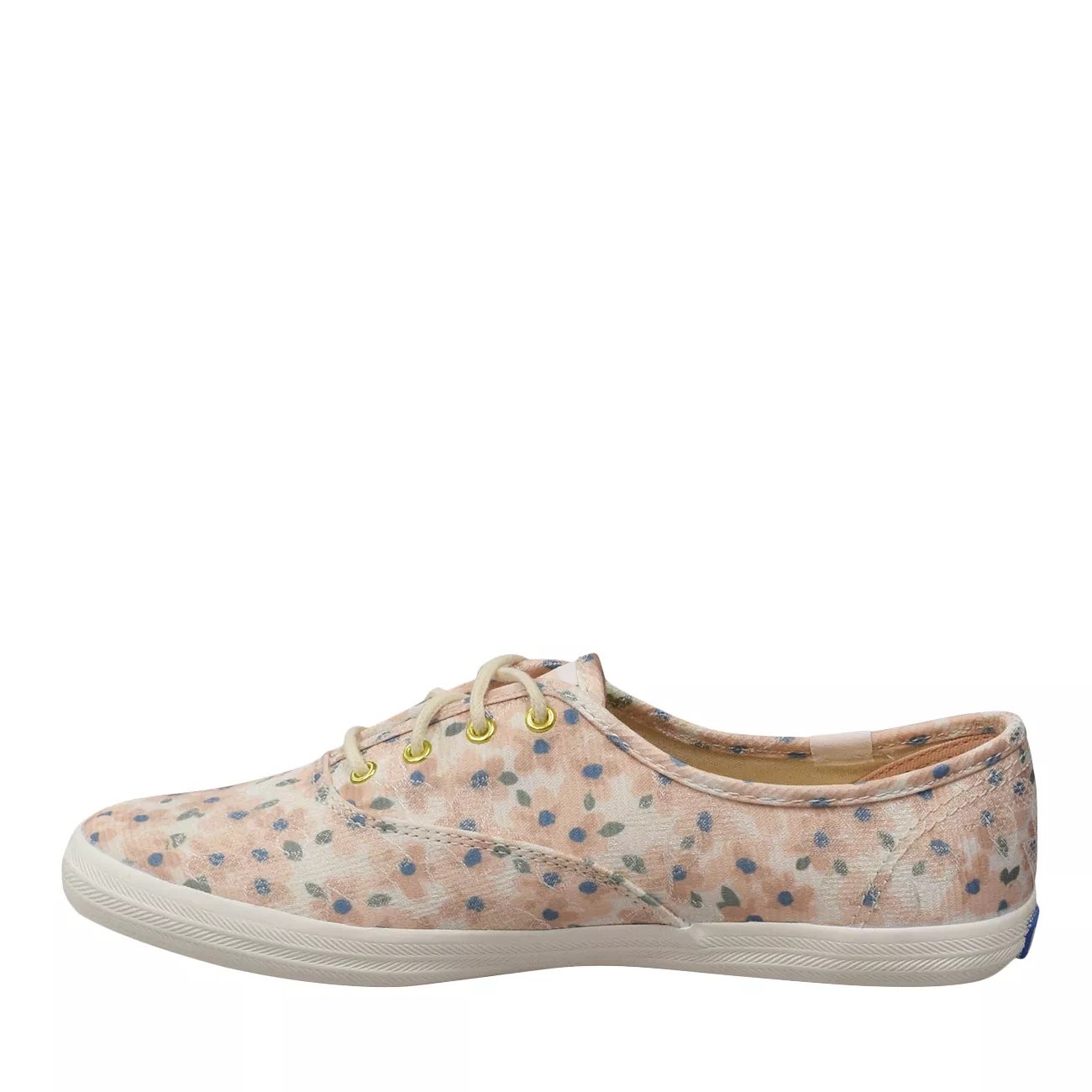 keds flowered sneakers