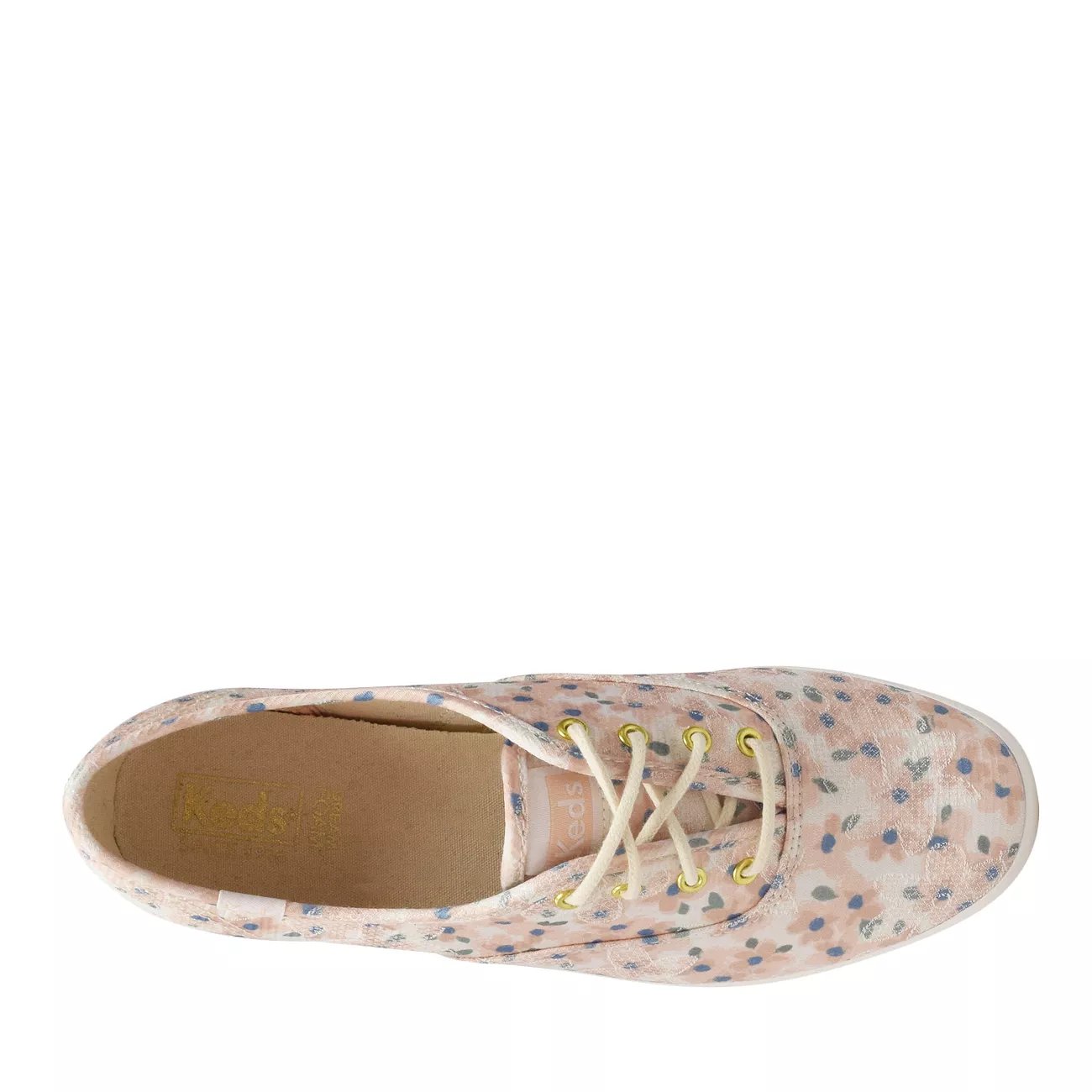 dsw floral sneakers