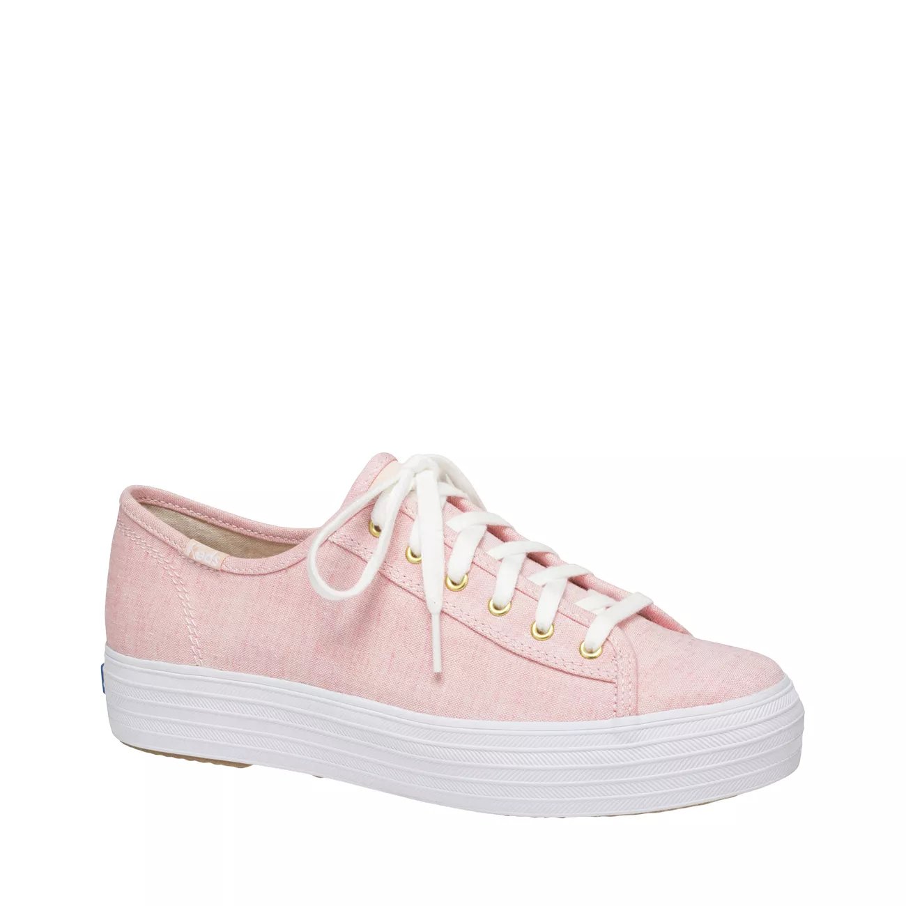 keds triple kick women's platform sneakers