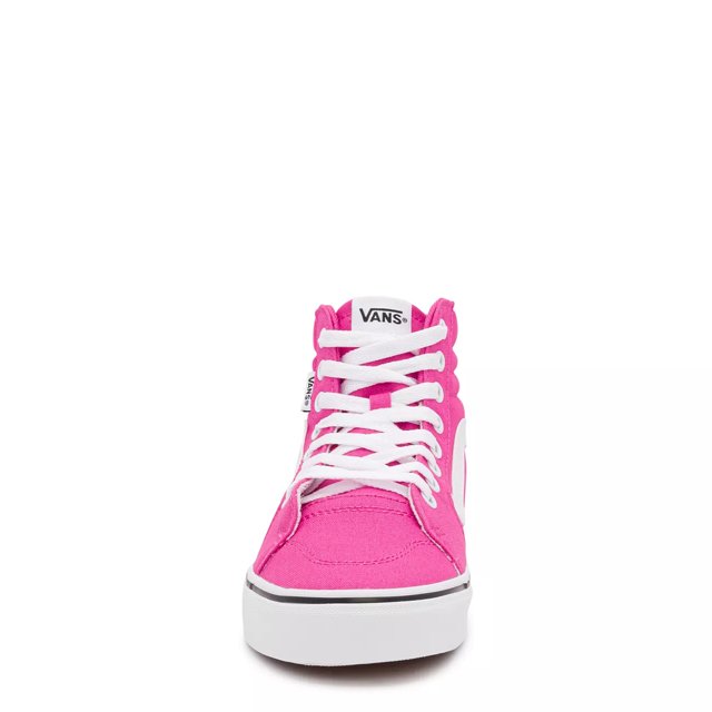 Vans Women s Filmore High Top Sneaker DSW Canada