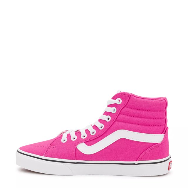 Vans Women's Filmore Hi Sneaker | The Shoe Company