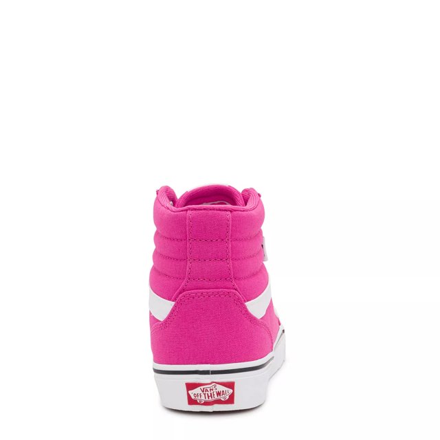 High top vans womens sale online