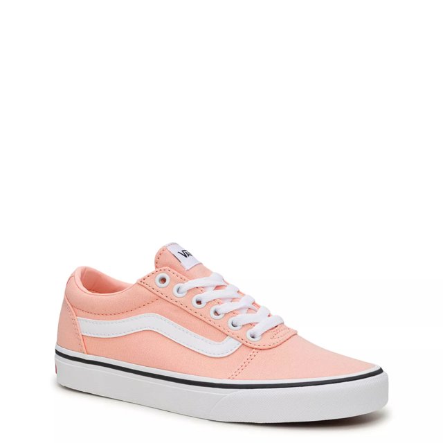 Vans women's hotsell ward deluxe shoes