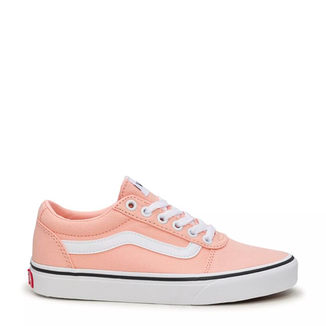 Vans Women's Ward Sneaker | The Shoe Company