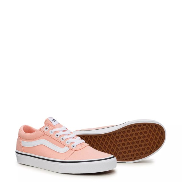 Dsw discount vans womens
