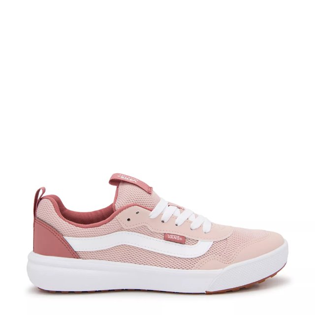 Dsw best sale pink vans