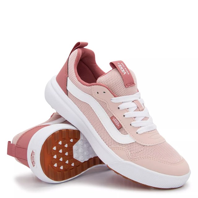 Vans Women s Rang Exp Sneaker DSW Canada