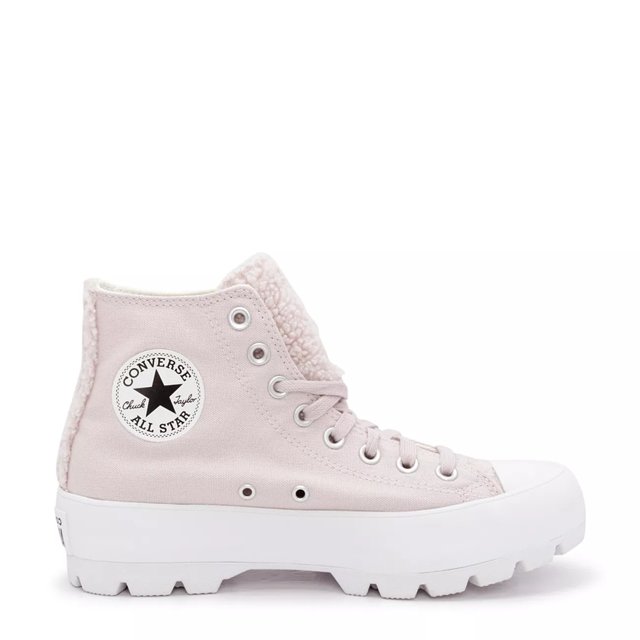 Converse Chuck Taylor All Star Lugged Platform Sneakers In, 46% OFF