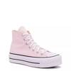 Hot pink chuck taylor hotsell high tops