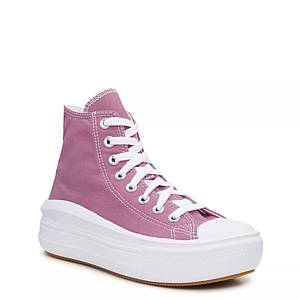 Ladies best sale converse slippers