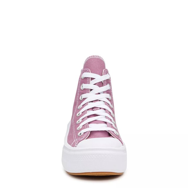 Converse Women s Chuck Taylor All Star Move Platform Sneaker The