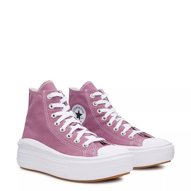 Converse Move Platform Hi Womens … curated on LTK  Outfits with converse,  Converse move platform, Converse move