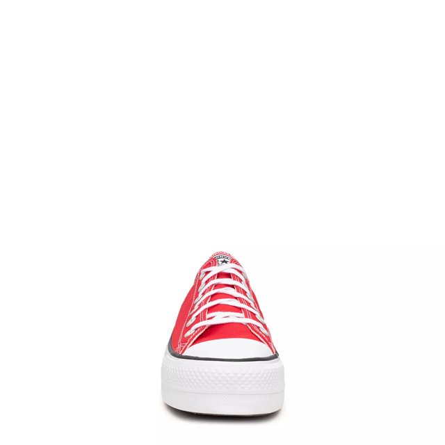 Converse Women s Chuck Taylor All Star Lift Platform Sneaker