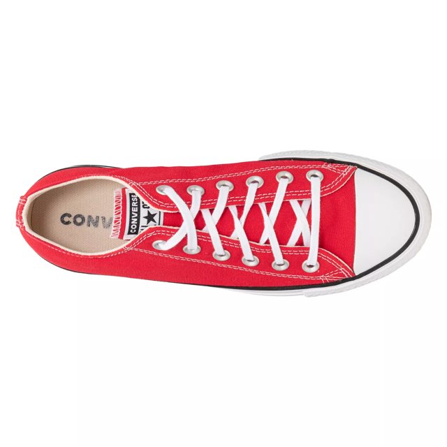 Dsw red converse clearance