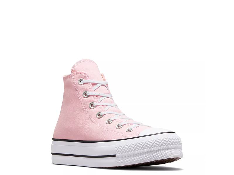 Converse Women s Chuck Taylor All Star Platform High Top Sneaker DSW Canada