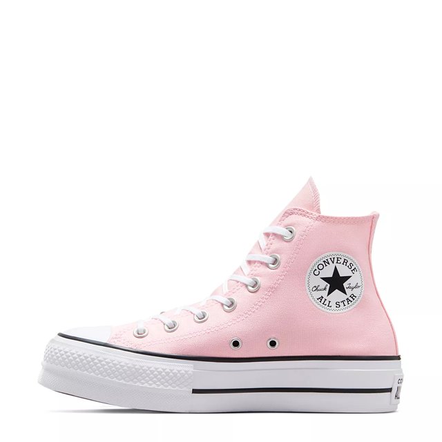 Dsw top red converse