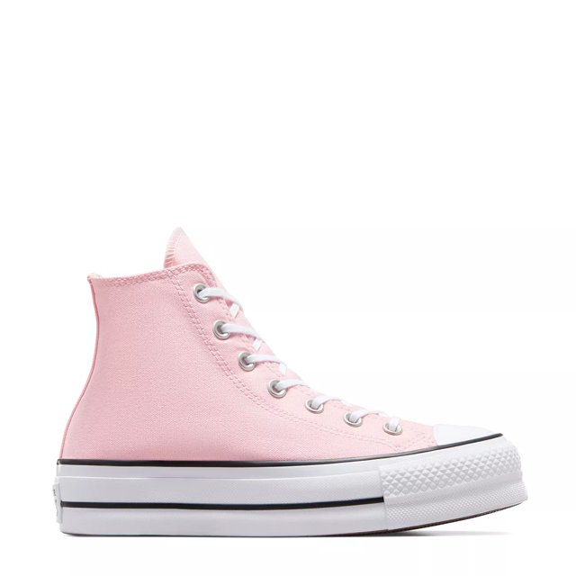 Converse Women s Chuck Taylor All Star Hi Lift Sneaker The Shoe Company