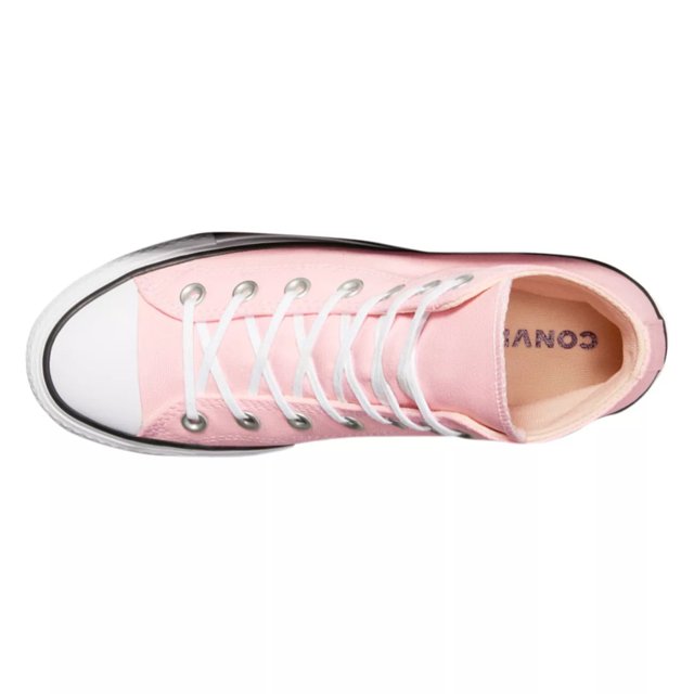 Converse Women s Chuck Taylor All Star Lift Platform Sneaker DSW