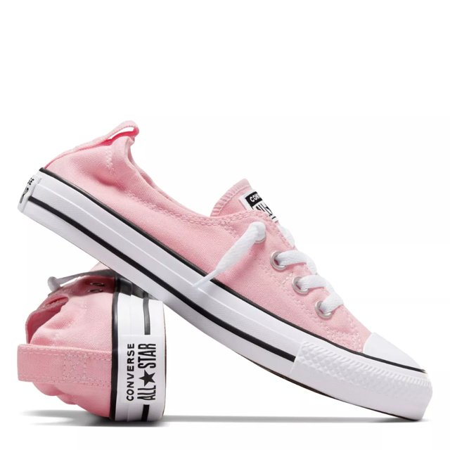 Converse Women s Chuck Taylor All Star Shoreline Slip On Sneaker The Shoe Company