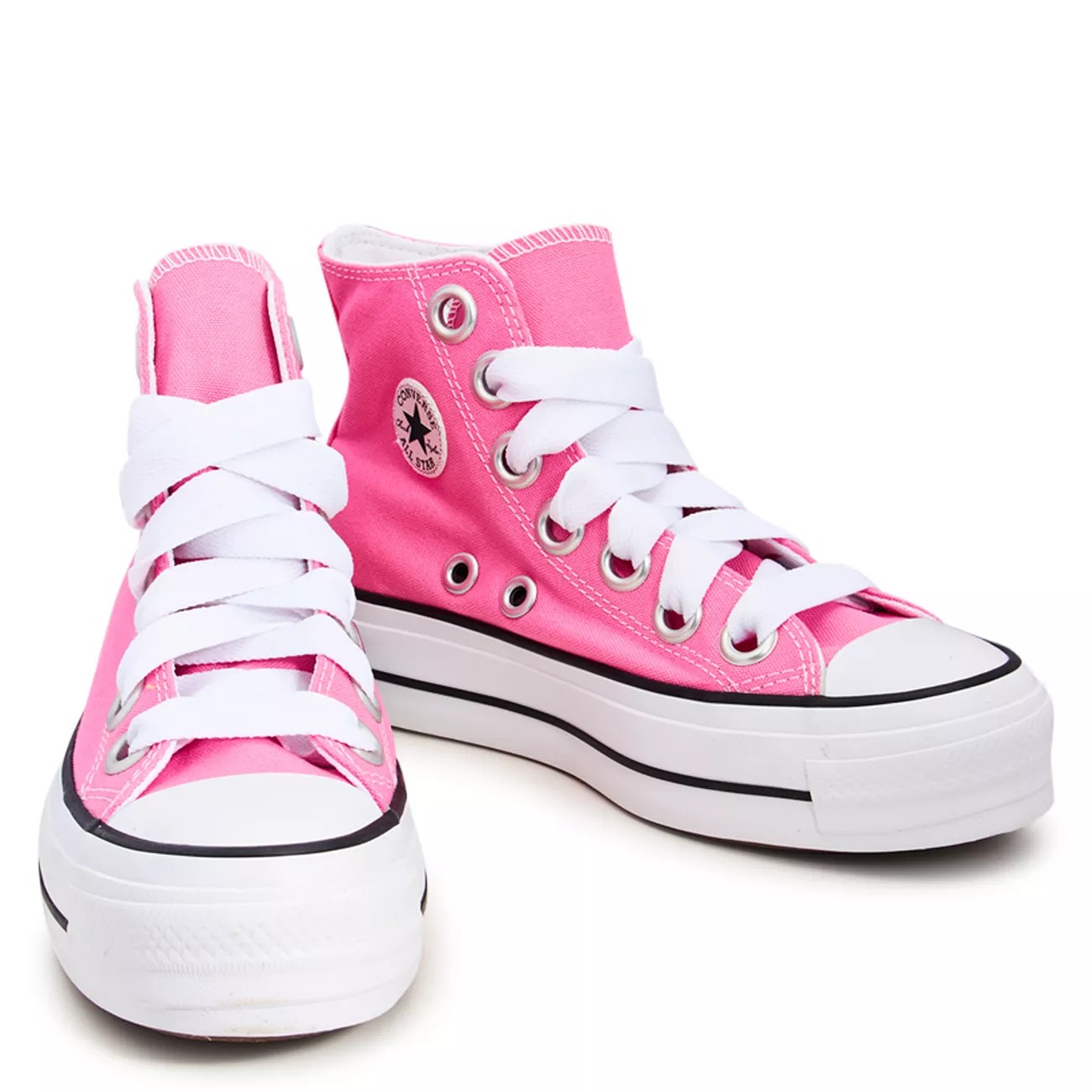 Women's Chuck Taylor All Star Lift Platform Sneaker