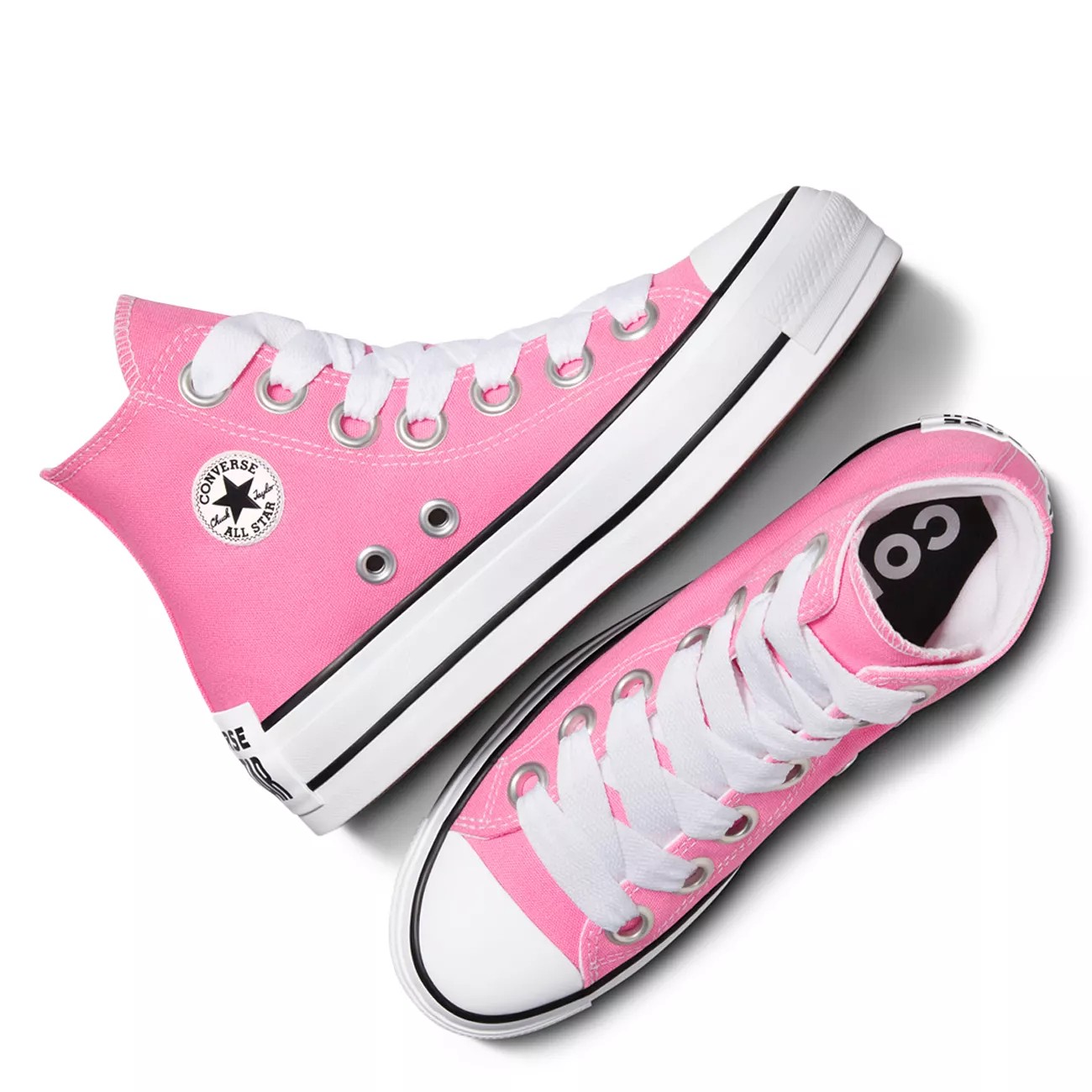 Women's Chuck Taylor All Star Lift Platform Sneaker