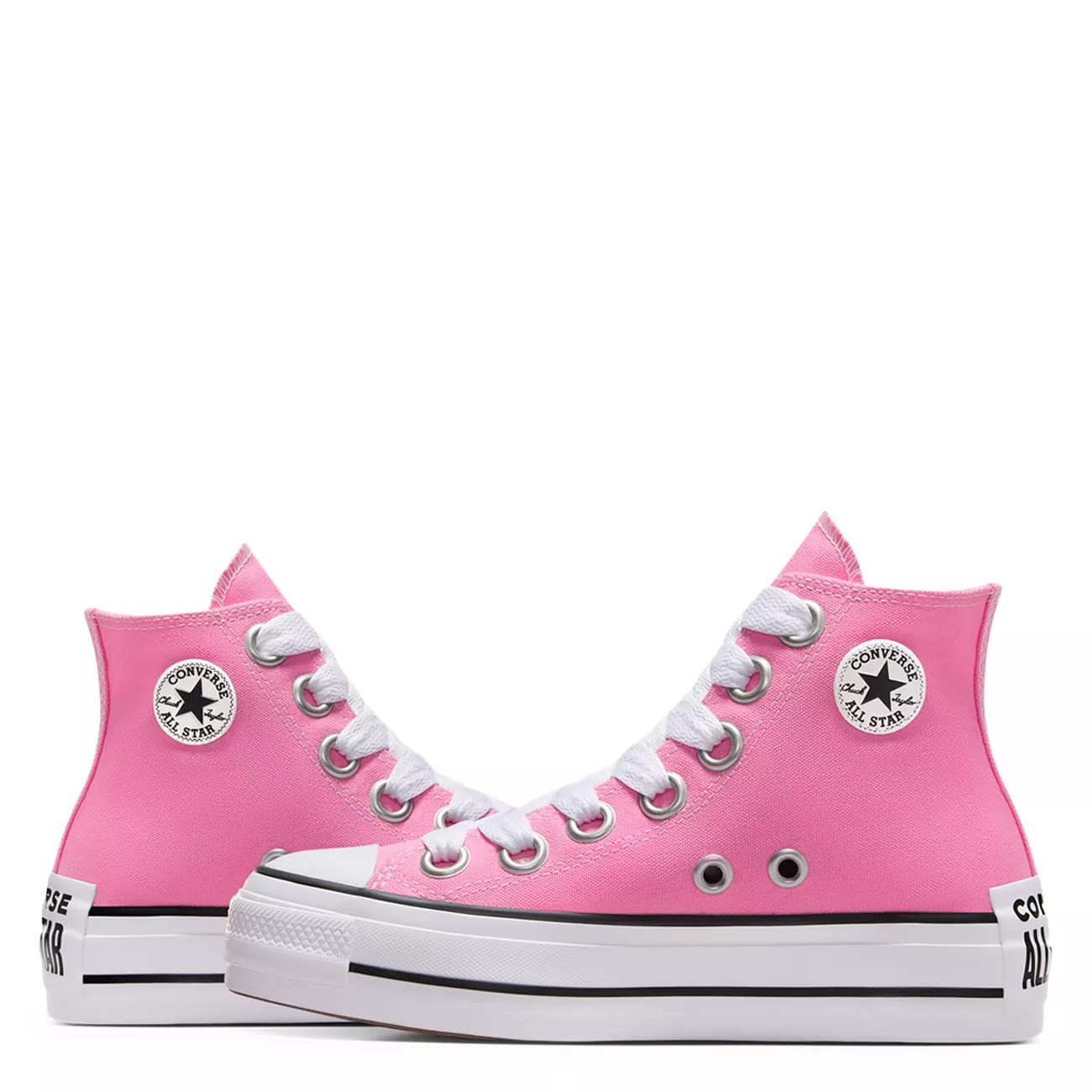 Women's Chuck Taylor All Star Lift Platform Sneaker