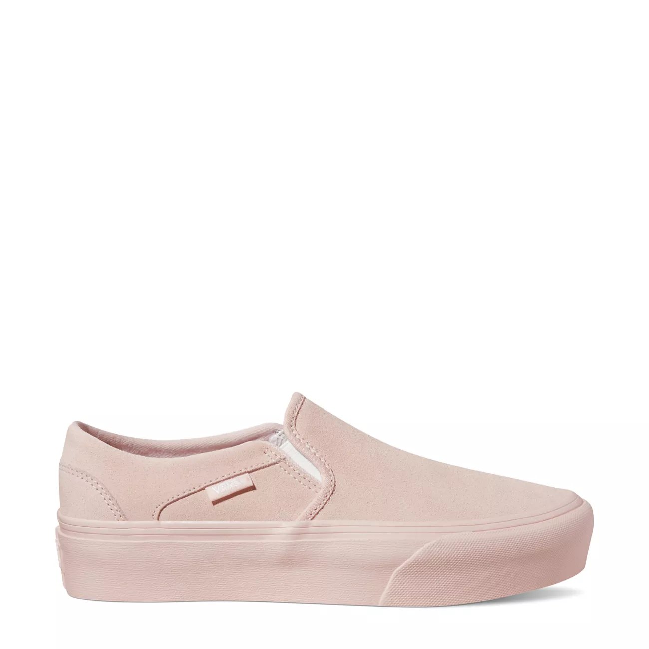 Women's Asher Platform Sneaker