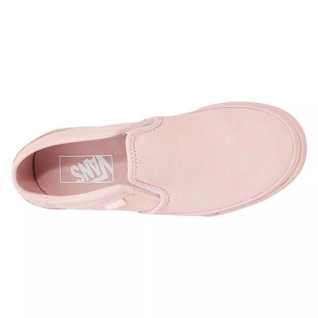 Vans Women s Asher Platform Sneaker