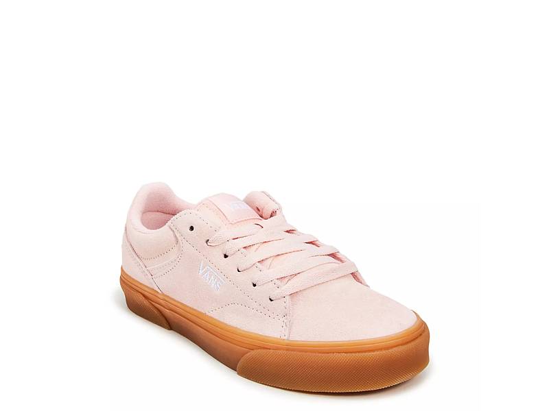 Vans Women's Seldan Tumble Sneaker | DSW Canada