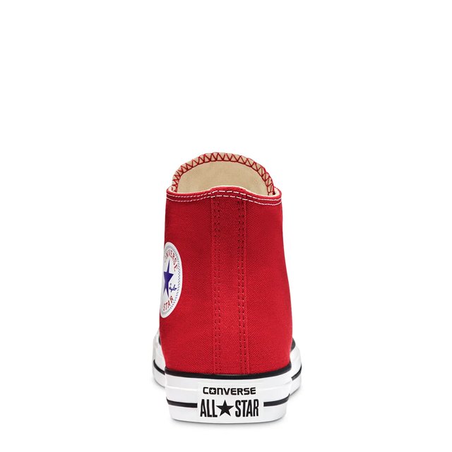 Dsw red converse discount