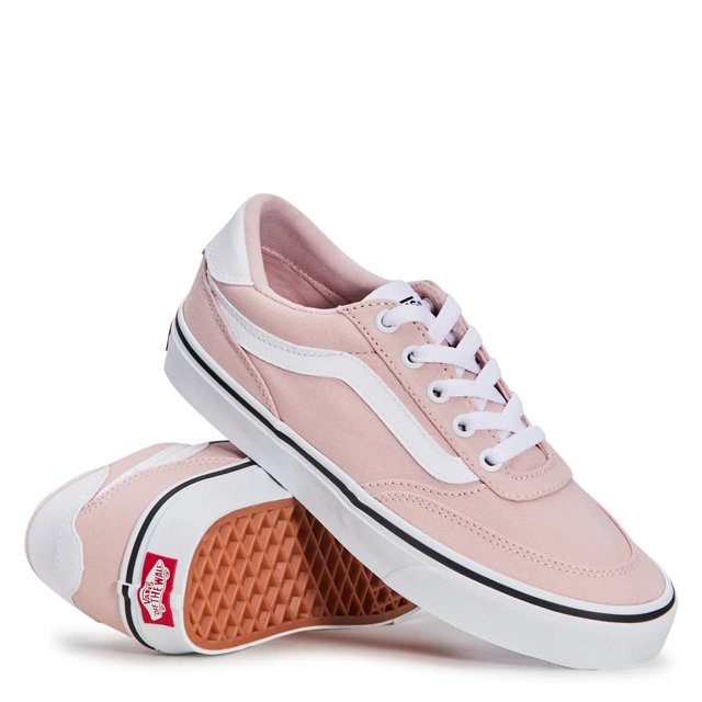 Tenis Vans Rosa Pink Sapatilhas Vans Vans Cor De Rosa Tênis