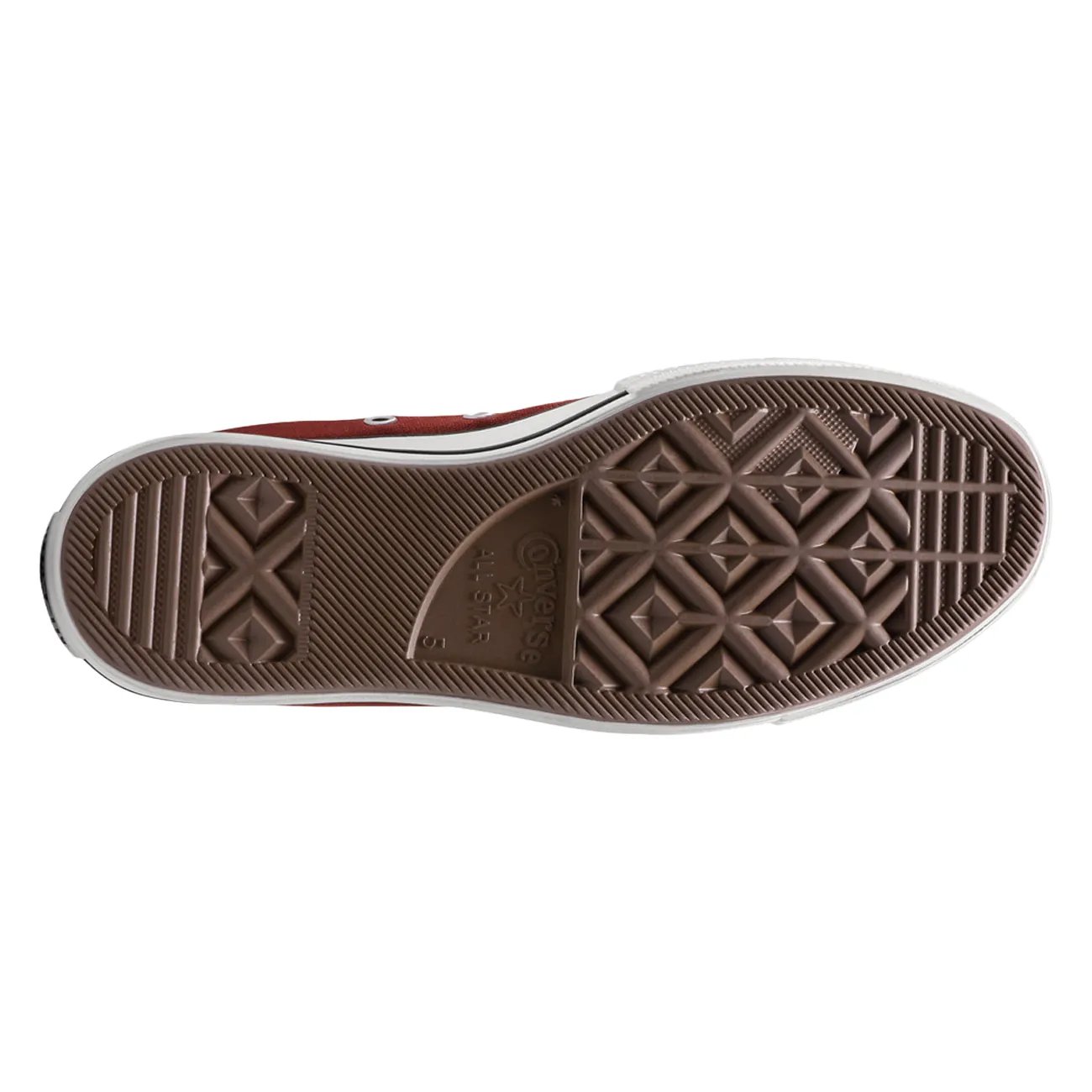 Women's CTAS Lift Platform Sneaker