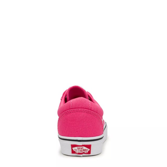 Vans Women s Ward Sneaker in Honeysuckle Size 6.5 Medium