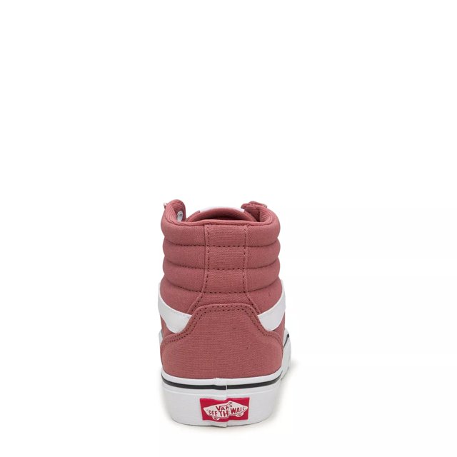 Vans Women s Filmore Hi Sneaker DSW Canada