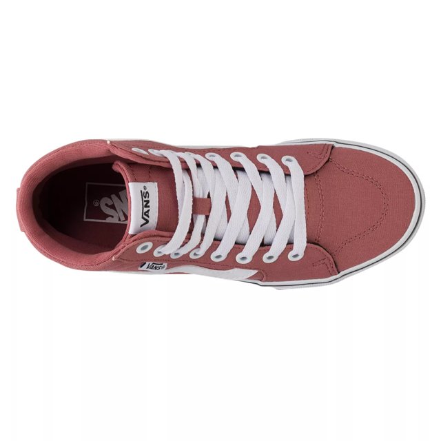 Filmore top vans shoes