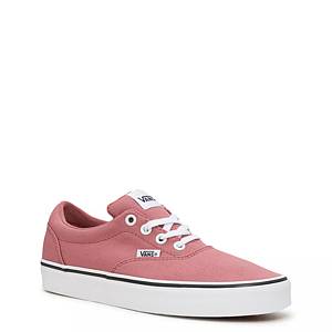 Dsw hot sale pink vans