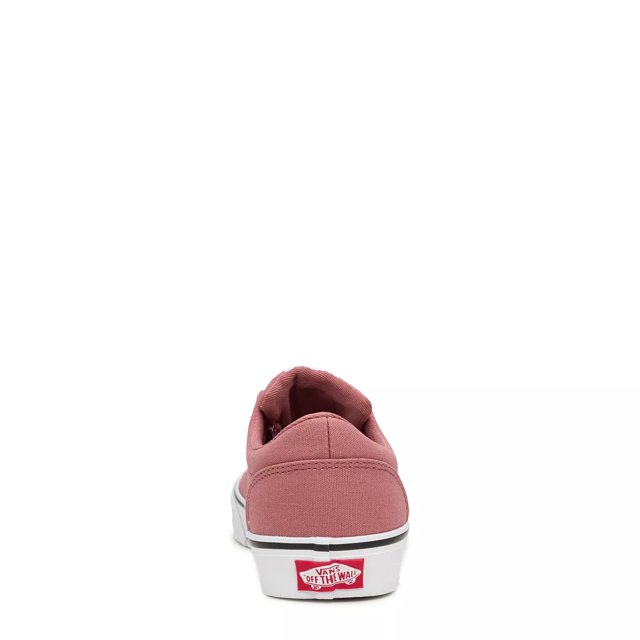 Vans herringbone slip on rose clearance