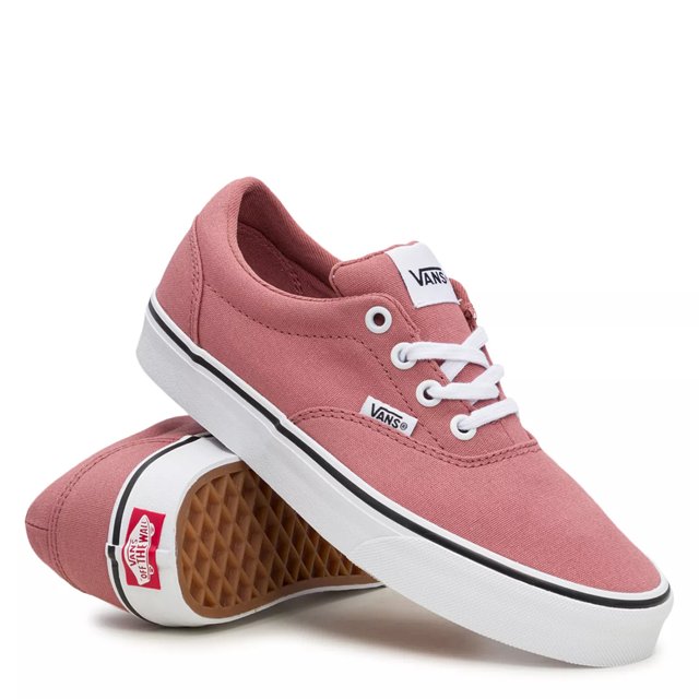 Vans doheny deals shoes womens