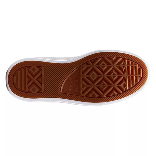Platform cheap sole converse