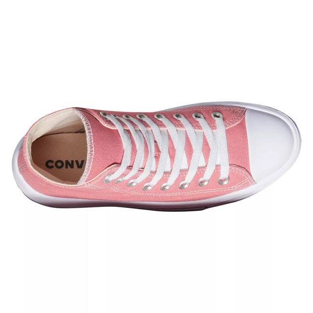 Converse platform rose sales