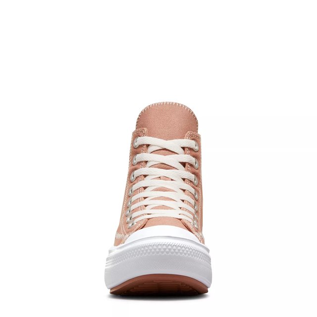 Converse Women s Chuck Taylor All Star Move Crafted Platform