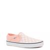 Pastel hotsell checkered vans