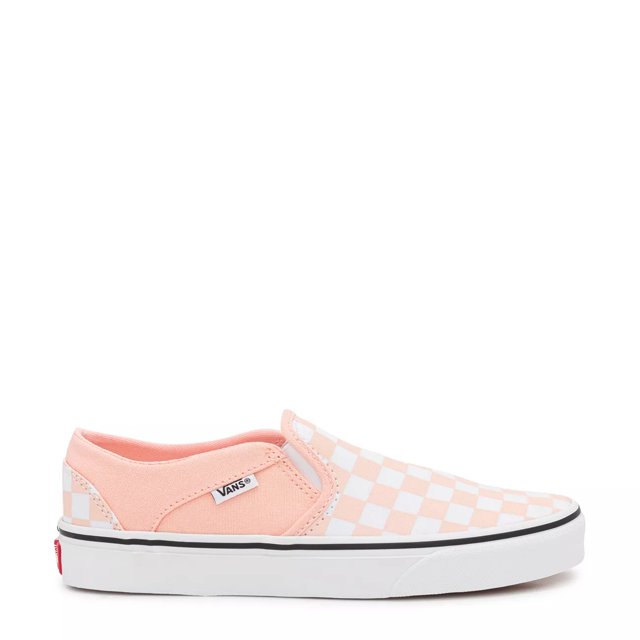 Dsw checkered vans womens new arrivals