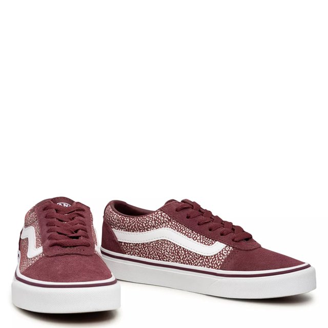 Women's ward vans discount