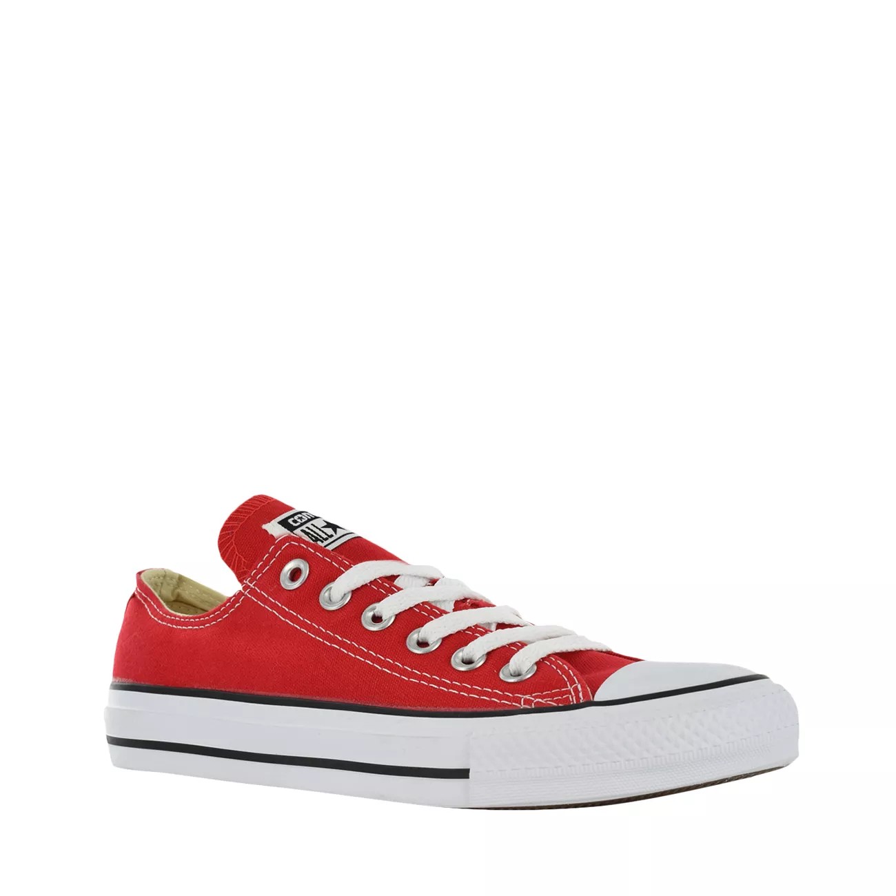 Unisex Chuck Taylor Low Oxford