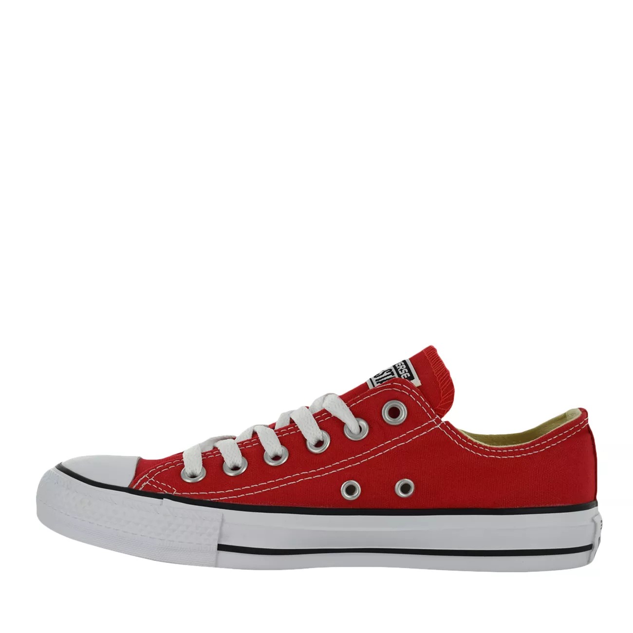 Unisex Chuck Taylor Low Oxford