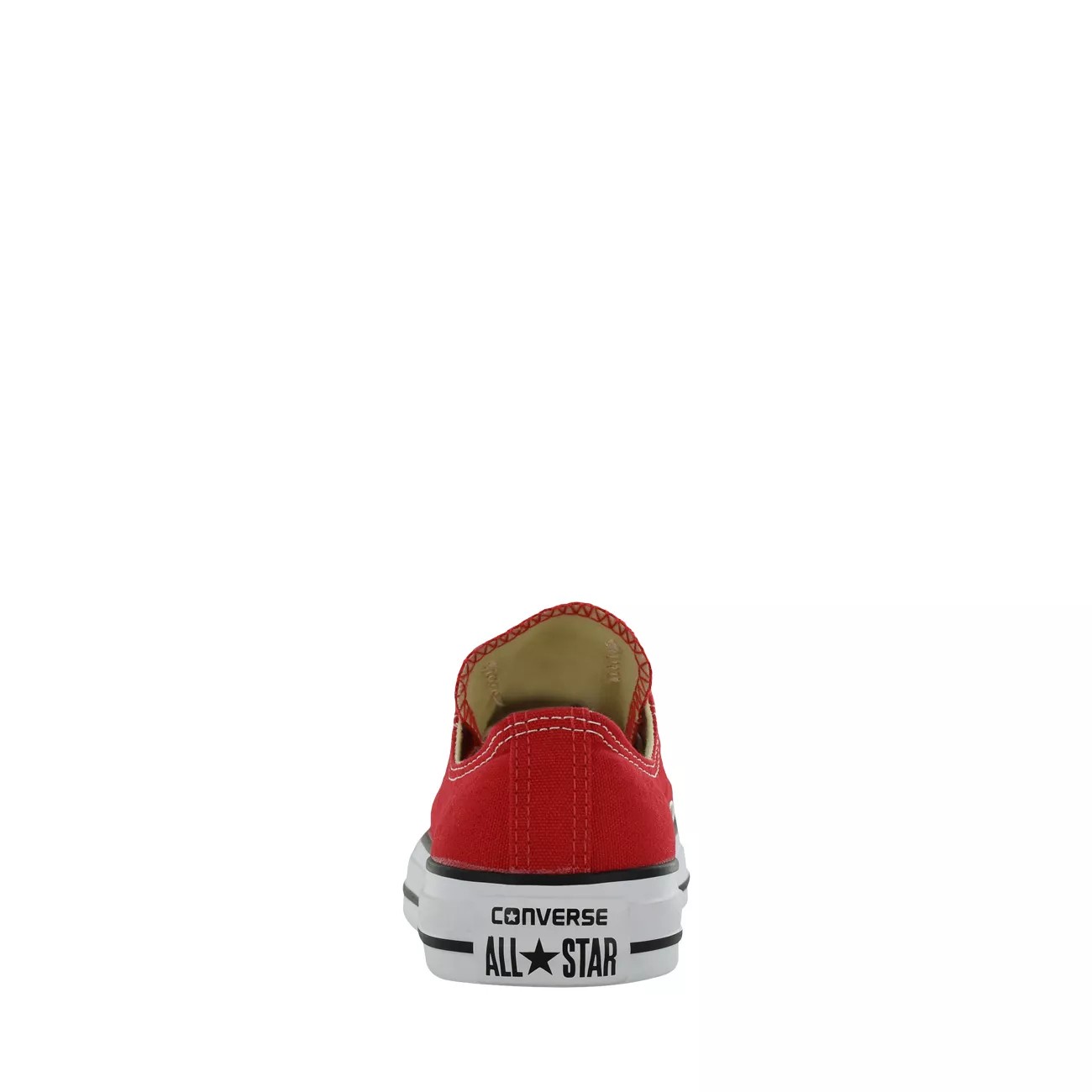 Unisex Chuck Taylor Low Oxford